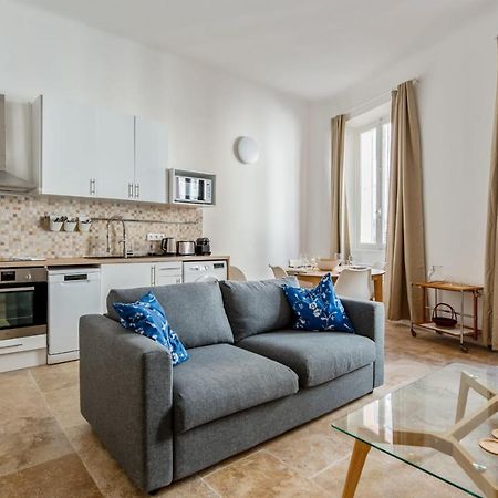 Appartement Immaculia - Welkeys Кан Екстериор снимка