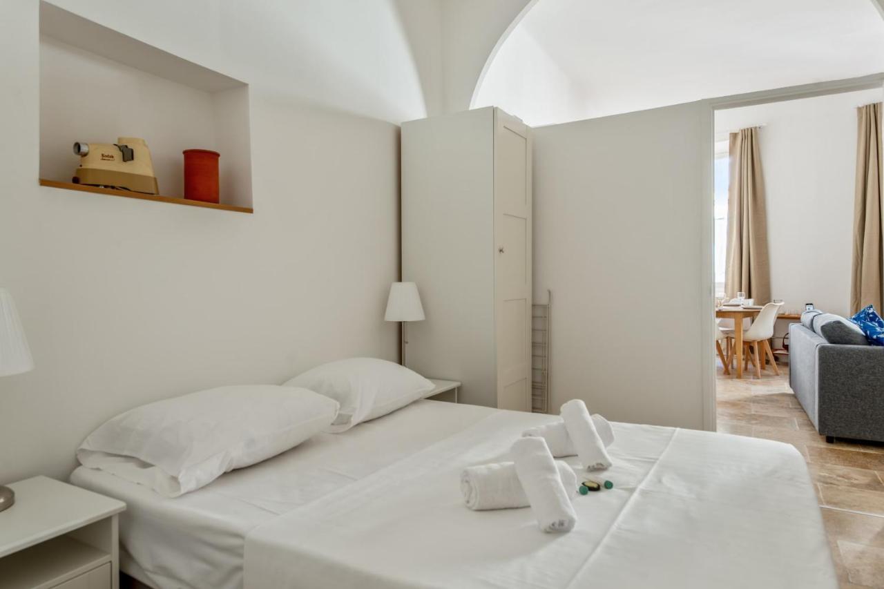Appartement Immaculia - Welkeys Кан Екстериор снимка