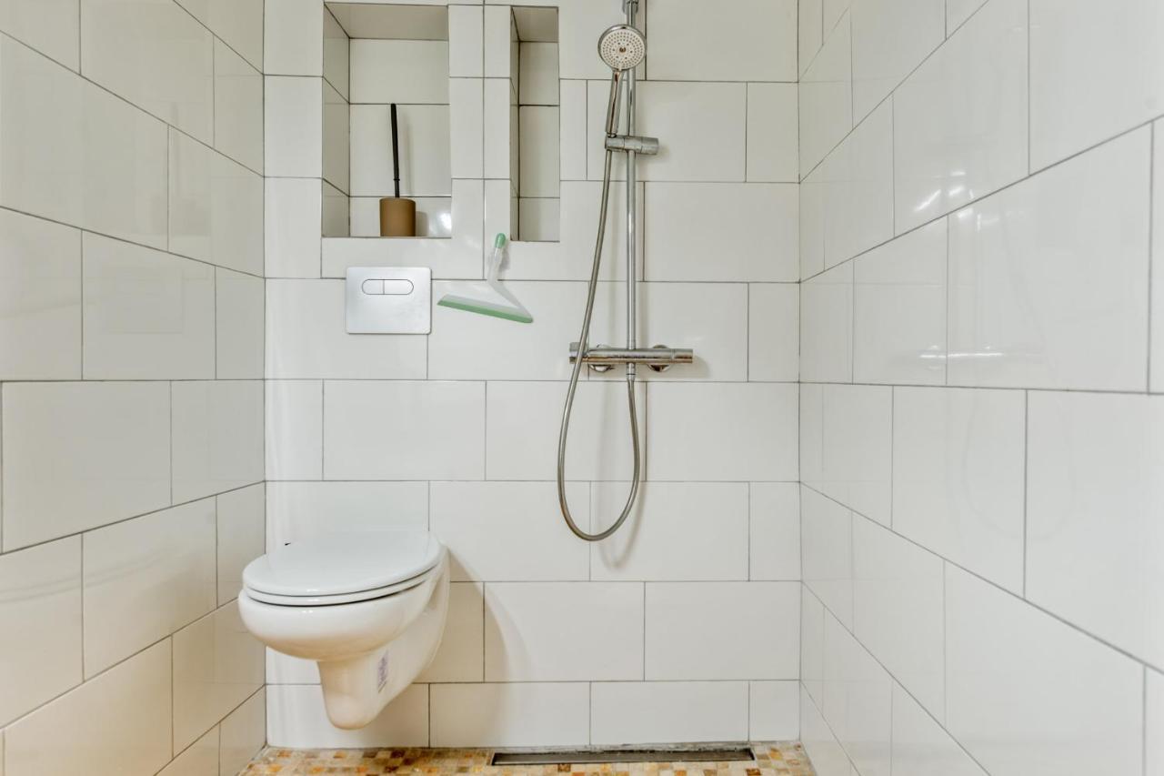 Appartement Immaculia - Welkeys Кан Екстериор снимка