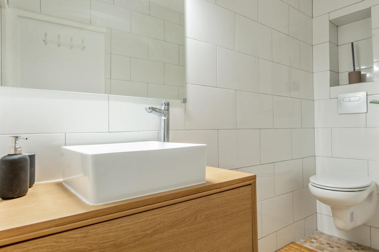 Appartement Immaculia - Welkeys Кан Екстериор снимка